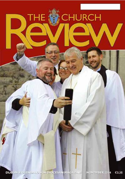 Church Review November