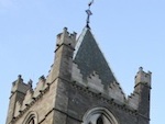 Vacancy for Organ Scholar in Christ Church Cathedral, Dublin