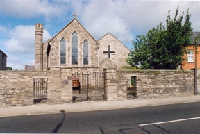 All Saints Church, Grangegorman