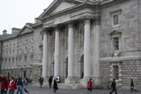 TCD Chapel