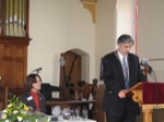 Irish Council of Churches