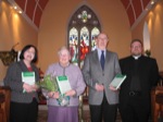 The Vestry Records of the United Parishes of Finglas