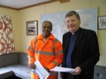 Mission to Seafarers