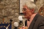 The Revd. Canon Horace McKinley