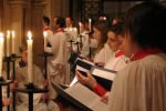 The Christ Church Cathedral Choir