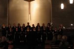 Church of Ireland College of Education Choir