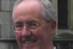 The Very Revd. Desmond Harman
