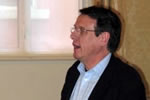Revd. Canon Ken Kearon