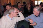 Sligo Clergy Conference