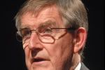 Sydney Blain, Principal of the Church of Ireland College of Education