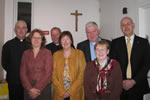 Ecumenical Lenten Lecture