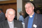 Consultative Meeting on Ministry Formation