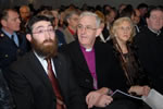 Holocaust Memorial Service