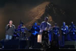 Discovery Gospel Choir with Sinead O'Connor