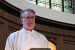 The Revd. Colin Coward