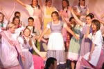 The Cast of St. Paul's Parish Theatre Group