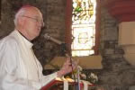 The Most Revd. Eamon Walsh