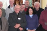 Christian Unity in Glendalough