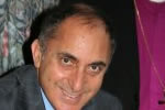 HE Zion Evrony, Ambassador of Israel