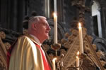 Archbishop of Dublin, Most Revd. Dr. John Neill