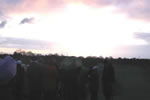 Easter Dawn
