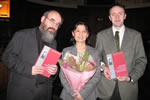 Launch of Mainland Chinese Students and Immigrants in Ireland and their Engagement with Christianity, Churches and Irish Society