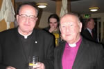 The Launch of from the Margins to the Centre