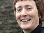 Revd Adrienne Galligan