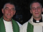 Andrew McCroskery and David Pierpoint
