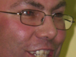 Andrew Orr at Institution of the Revd Roy Byrne as Rector of Drumcondra and North Strand