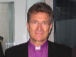 Bishop Huber, Archbishop and Godfrey O'Donnell