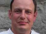 Institution of the Revd Roy Byrne