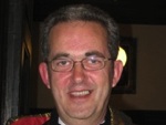 Installation of the Very Revd Dermot Dunne as Dean of Christ Church Cathedral