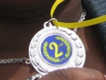 West Glendalough Schools Sports Day in Dunlavin