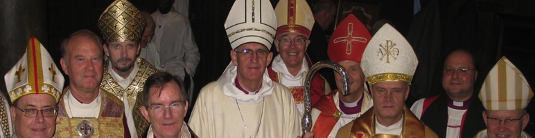 Ordination of Women and Ecumenism