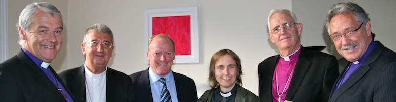 Inter Faith Conference, Church of Ireland Theological Institute
