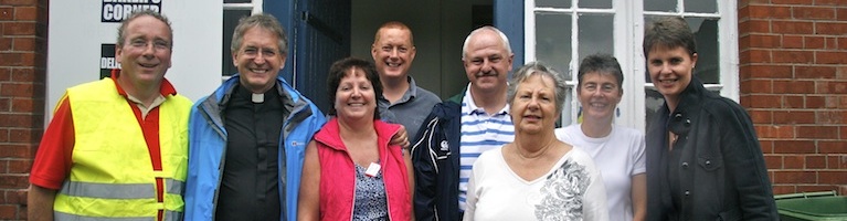 Rathmichael Parish and School Fete