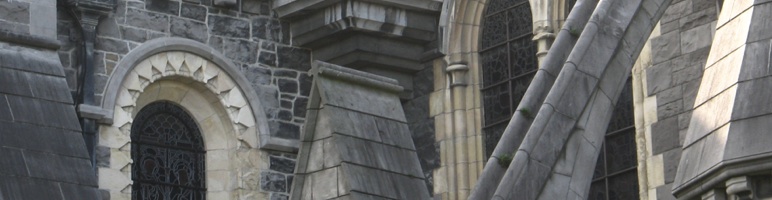 Cathedrals