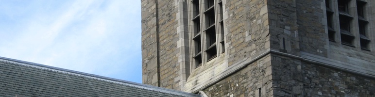 Christ Church Cathedral Contacts