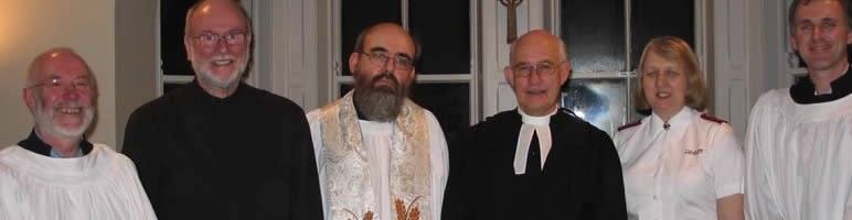 Ecumenical