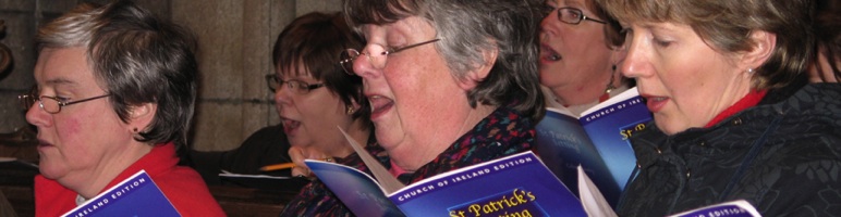 Liturgy and Music