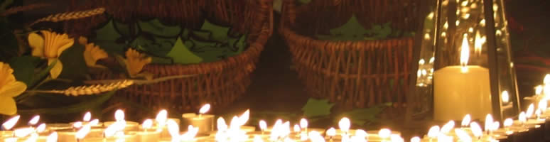 Cycle of Prayer
