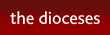 The Dioceses