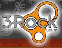3 Rock Logo