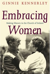 Book Cover - Embracing Women