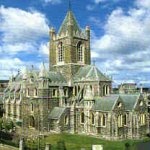 F�ilire don ch�ad leath den bhliain/Calendar of Irish Services for the First half of the Year
