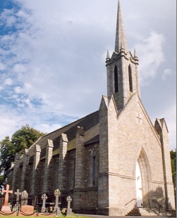 Airs and Melodies in Whitechurch