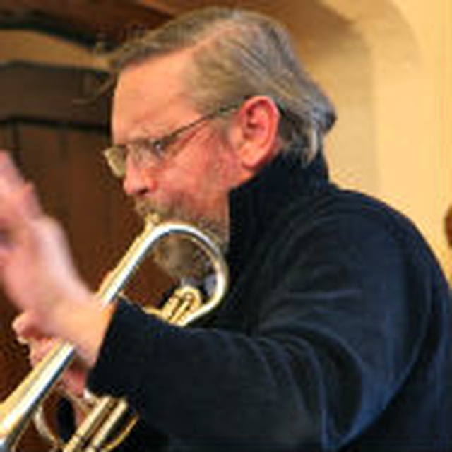 The Stedfast Brass Band Ensemble, led by Peter O’Callaghan, provided the music at the Stedfast Association’s New Year Bible Class in the Mageogh Chapel, Rathmines. 