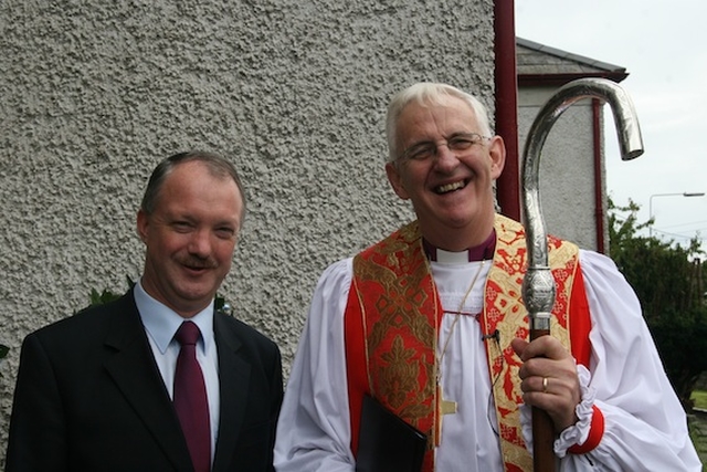 250th Anniversary of the Parish of St John the Evangelist, Coolock