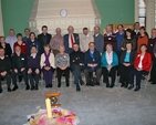 Chaplains’ Network at Third Level 2011 Conference, Christ Church Cathedral.